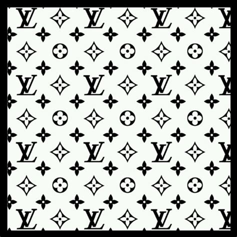 louis vuitton stencils for shoes|free printable Louis Vuitton patterns.